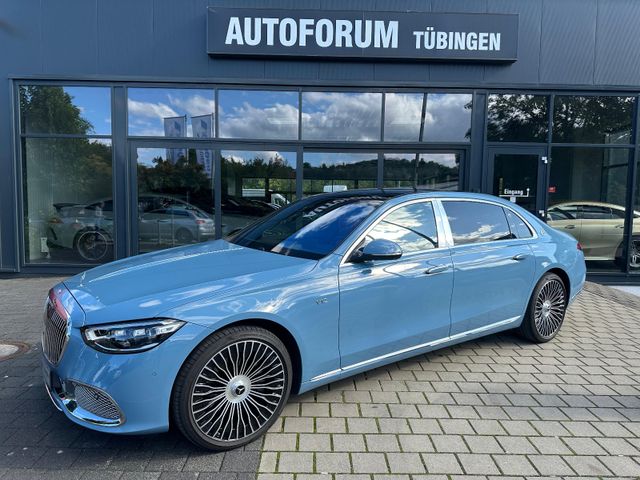 Mercedes-Benz S 680 Maybach *PANORAMA*EXKLUSIV*MANUFAKTUR*