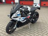BMW S 1000RR - BMW MOTORRAD R100R