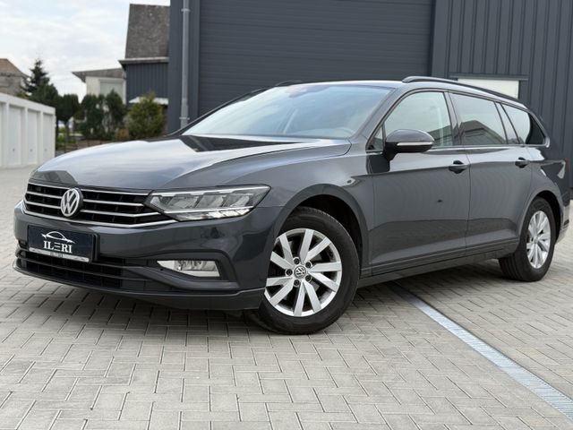 VW Passat Variant Conceptline*KAMERA*ACC*LED*