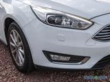 Ford Focus Turnier Titanium 1.5 EcoBoost GRA/Lenkhz/S - Ford Focus: Weiß