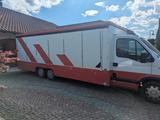 Renault Master Verkaufsmobil Borco Höhns Aufbau - Angebote