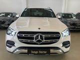Mercedes-Benz GLE 350 de 4MATIC Airmatic AHK Multibeam DAB RüC - gebrauchte Mercedes-Benz GLE 350 aus dem Jahr 2024