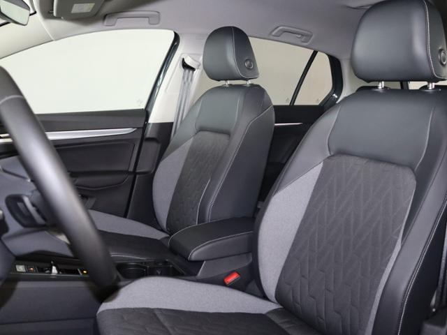 Volkswagen Golf VIII 1.5 eTSI DSG*ACC*AHK*SitzH, миниатюра 11