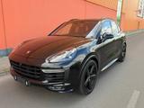 Porsche Cayenne GTS Pano Bose Standhz - Porsche Cayenne in Berlin