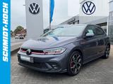 Volkswagen Polo 2.0 TSI GTI DSGOPF (EURO 6d) Navi Sitzhzg. - Volkswagen Polo Kleinwagen Automatik 6n2 mit Benzin-Antrieb