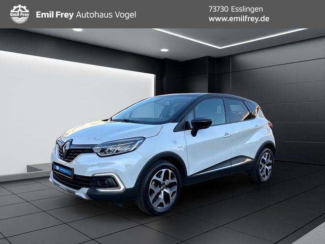 Renault Captur TCe 150 EDC GPF Panoramadach