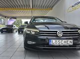 Volkswagen Passat Limo Business DynAudio Matrix-LED - Volkswagen Passat: Automatik