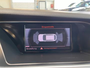 Audi A4 Avant  quattro *Xenon*Panoramadach*Navi*
