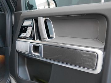 Mercedes G 400 - 10