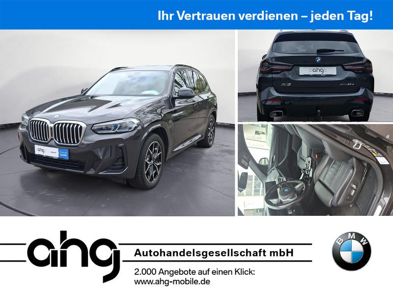 BMW X3 xDrive30e AT M Sportpaket Innovationsp. HIFI