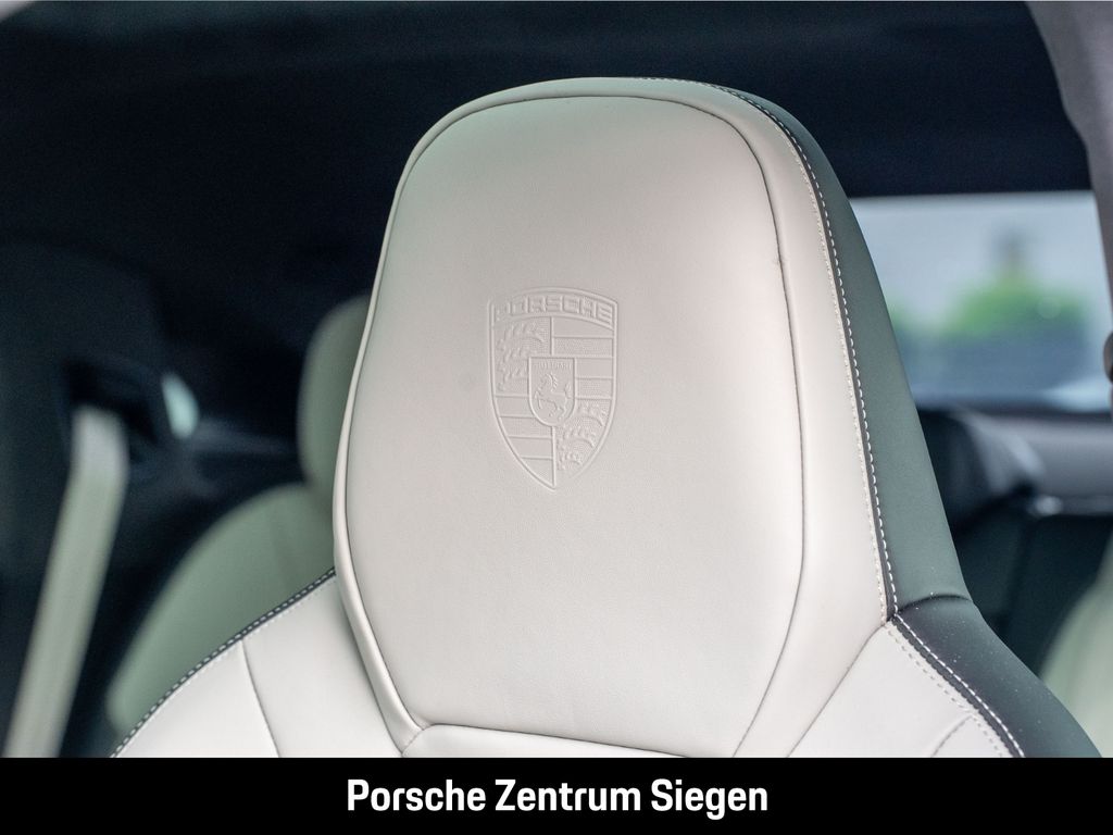 Porsche Cayenne GTS Coupe
