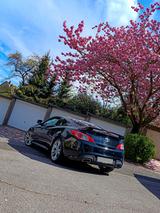 Hyundai Genesis Coupé 3.8 V6 - Hyundai Genesis: Sportwagen