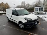 Fiat Doblo 1.4, 70 kW, 95 PS  - Fiat Doblo: 1.9