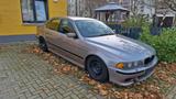 BMW Bmw e39 520i - gebrauchte BMW 520 aus dem Jahr 1997