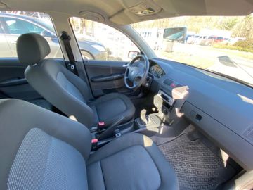 Fahrzeugabbildung SKODA Fabia 1.2 Combi*Klimaanlage*5-türig*ABS*AHK*
