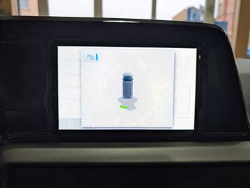 Ford Tourneo Courier Trend