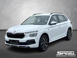 Skoda Kamiq 1.0 TSI Tour Klima Rückfahrkamera