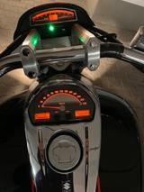 Suzuki intruder 1800 in einem sehr guten Zustan. - SUZUKI MÜNCHEN