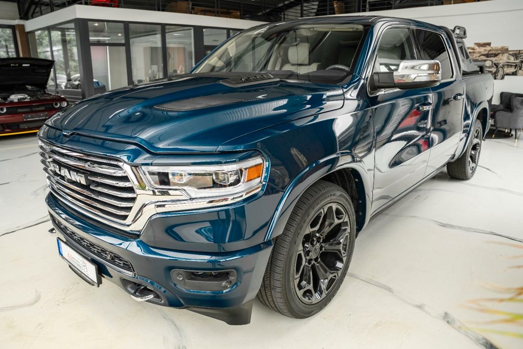 Image of Dodge RAM