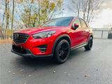 Mazda CX5 2,5L Sports-Line AWD - Mazda: Mazda5
