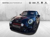 MINI John Cooper Works Cabrio 2.0 l*NAVI*LED*uvm. - MINI John Cooper Works Cabrio aus 2020