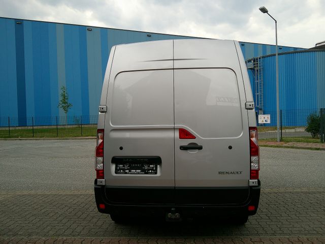 Renault Master III Kasten L2H2 HKa 3,5t