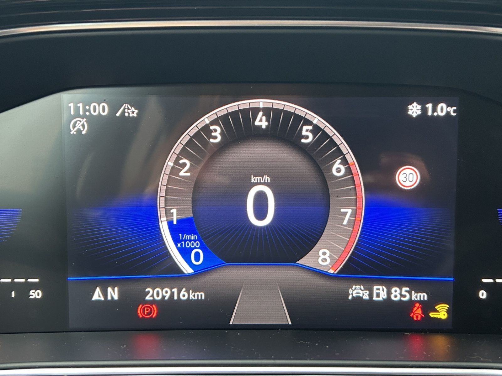 Volkswagen T-Cross - Bild 11