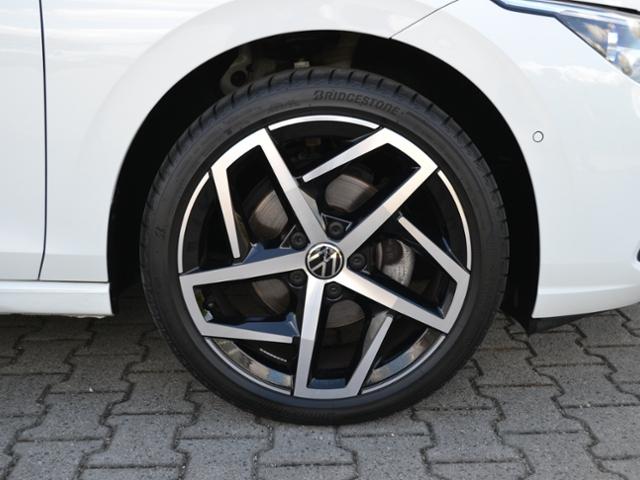 Volkswagen Golf VIII 1.5 TSI Style LED/18-ZOLL/NAVI-PRO+VZE, миниатюра 6