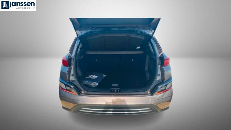 Fahrzeugabbildung Hyundai KONA Elektro PRIME-Paket, Sitz-Paket, Dach-Lacki