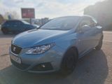 Seat Ibiza SC Style 1.2 Benzin 69PS Klima TÜV 05/25 - Seat Ibiza aus 2010: Style