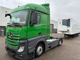Mercedes-Benz Actros 1845 AUT/RETARDER / STANDKLIMA/ NAVI - Mercedes-Benz Actros 1845