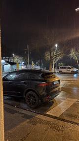 Jaguar E-Pace P250 AWD Auto - - scheckheftgepflegte Jaguar E-Pace