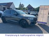 Audi Q5 2.0 TFSI quattro Sport *STANDHEIZUNG,S-LINE!*