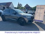 Audi Q5 2.0 TFSI quattro Sport *STANDHEIZUNG,S-LINE!* - Audi Q5 mit Benzin-Antrieb: Standheizung