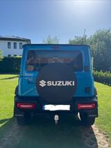 Suzuki Jimny 1.5 ALLGRIP Comfort+ Comfort+ - Suzuki Gebrauchtwagen von 2019