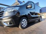 Renault Trafic Kasten Blue dCi L1H1 3,0t Komfort°LED - Renault Trafic Tageszulassungen