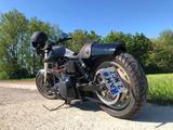 Harley-Davidson Dyna Low Rider  - HARLEY-DAVIDSON 1999 DYNA