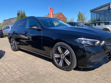 Mercedes C 200 - 5
