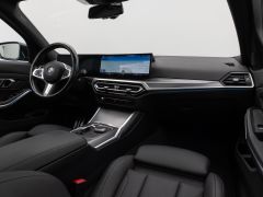 Foto Nummer 41: BMW 318d