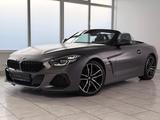 BMW Z4 sDrive 30 i M Sport-LED/CarPlay/Leder/Hifi - BMW Z4 Gebrauchtwagen in Hamburg
