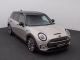 MINI Cooper S Clubman Yours Trim Kamera DAB Komfort - graue MINI Cooper S Clubman