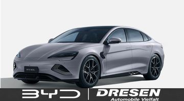 BYD Leasingangebot: BYD SEAL Excellence I Panorama I 19"Felgen I Head-Up
