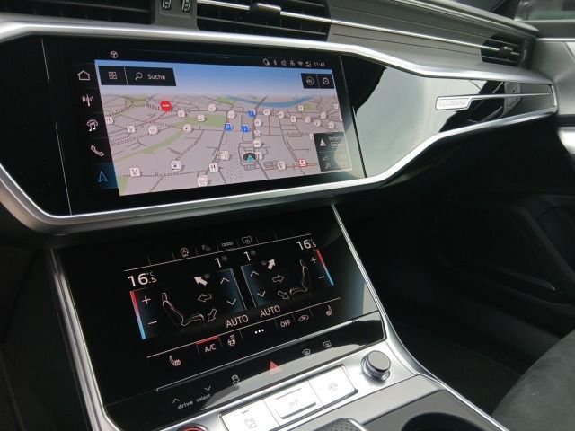 Audi S6 - Bild 22