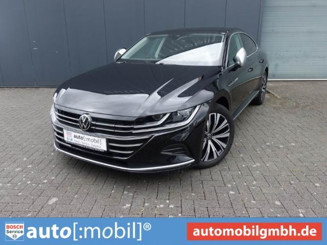Volkswagen Arteon 1.4 TSI PLUG-IN HYBRID+ELEGANCE+NAVI+RFK