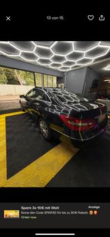 Mercedes-Benz Mercedes E Coupé 300PS/Tausch Möglich - Mercedes-Benz 300 in Berlin