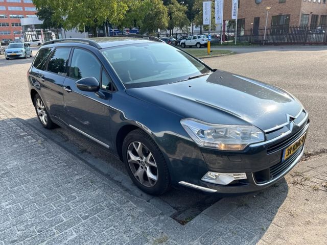 Citroën C5 Tourer 2.0 16V Dynamique