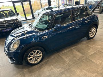 MINI Cooper *Sitzh*Parkass.*PDC*Klima*Navi*