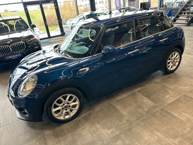 MINI Cooper *Sitzh*Parkass.*PDC*Klima*Navi*