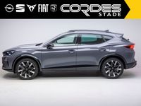 Cupra Formentor - Vorschau Bild 3