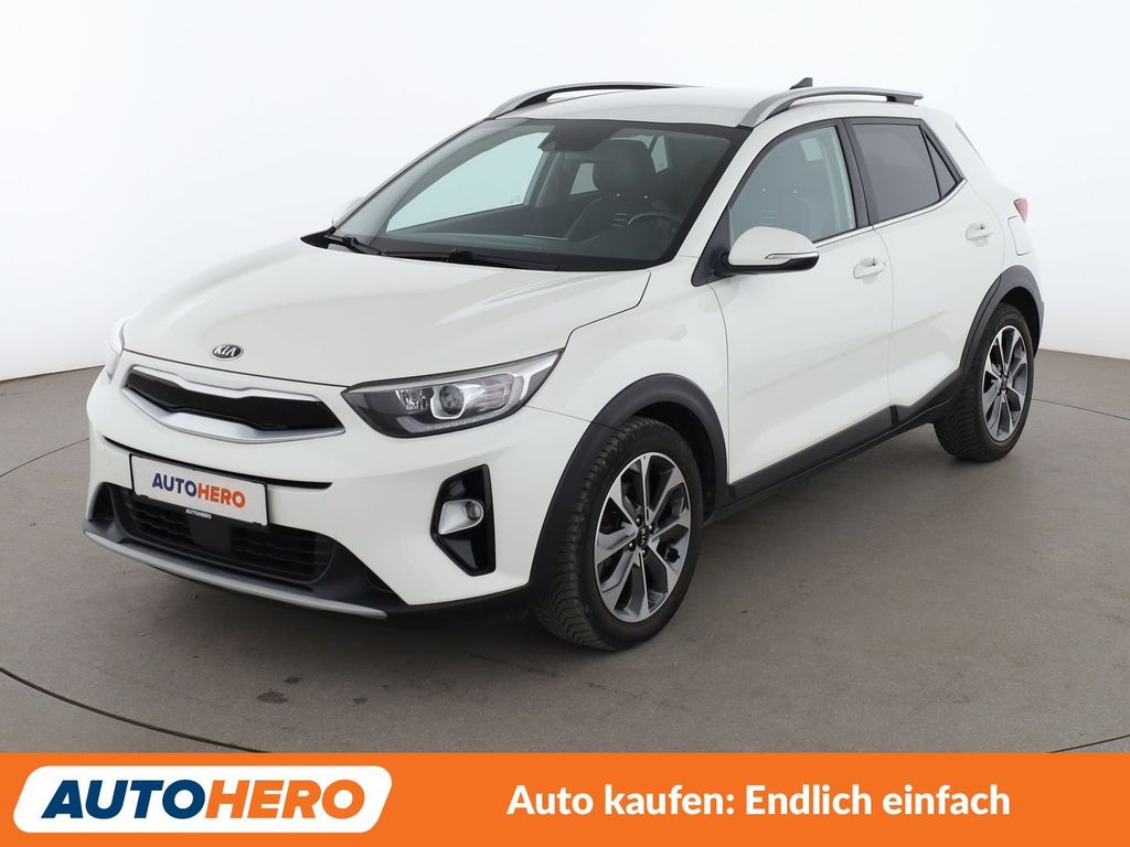 Image of Kia Stonic
